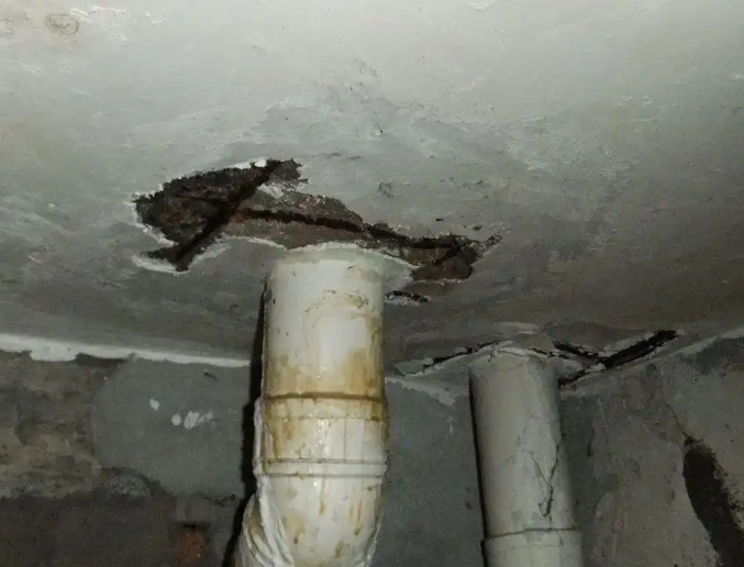 崆峒卫生间漏水维修公司浅析崆峒卫生间渗水维修的方法