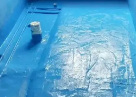 崆峒卫生间漏水维修公司分享下崆峒卫生间防水工程中常用防水涂料介绍。